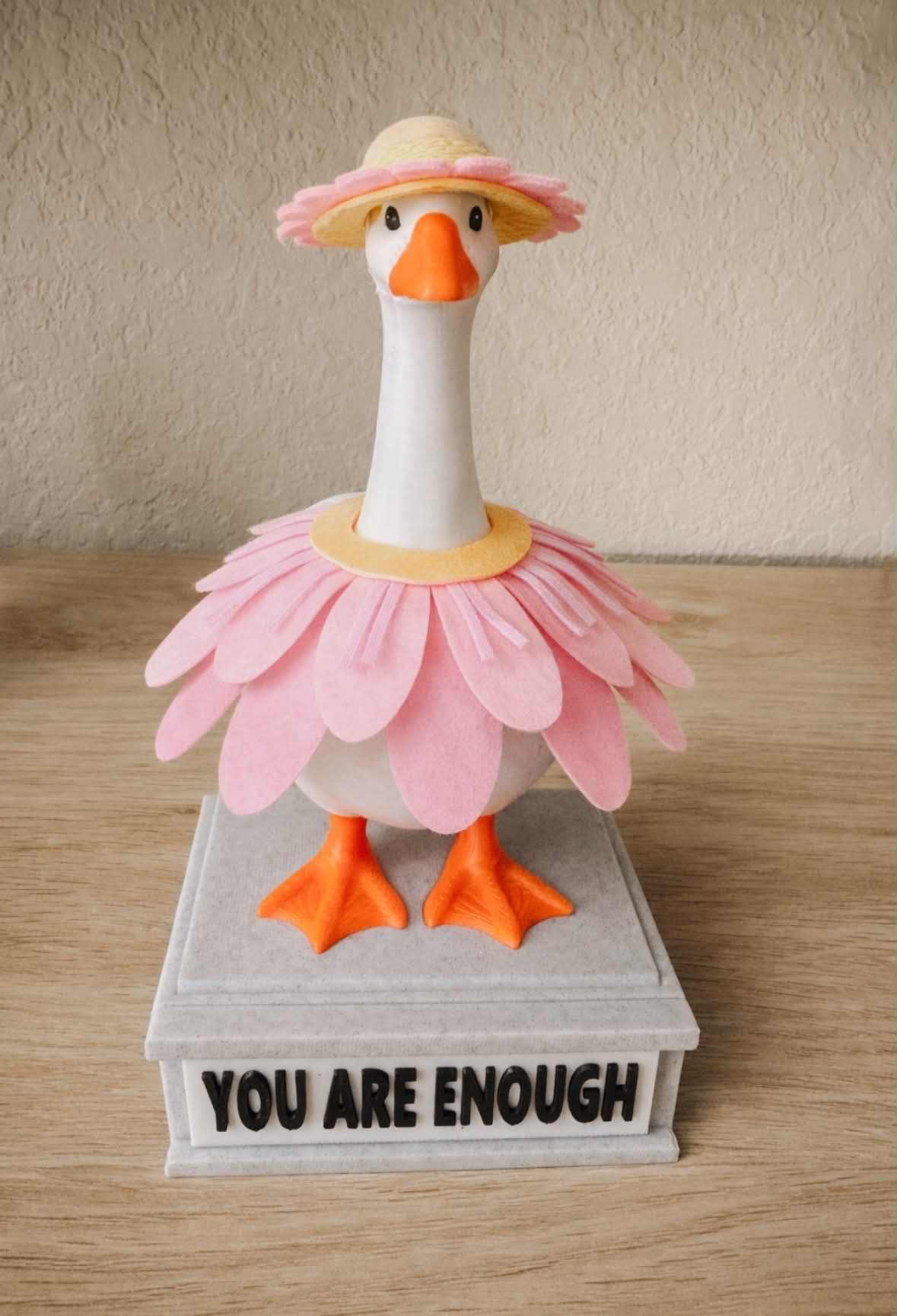 The Original Desk Goose