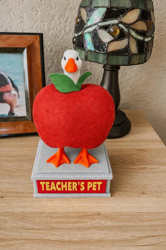 Teacher Sign Set