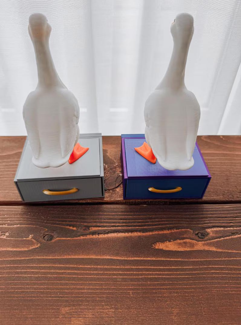 The Original Desk Goose