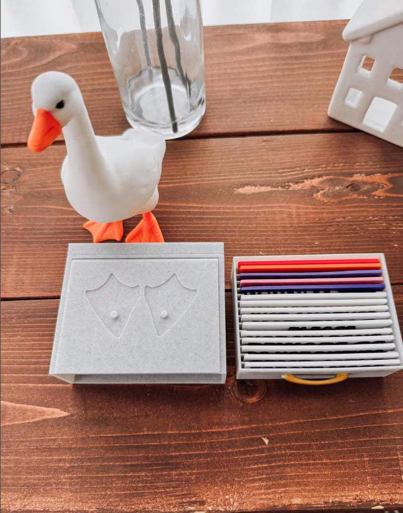 The Original Desk Goose