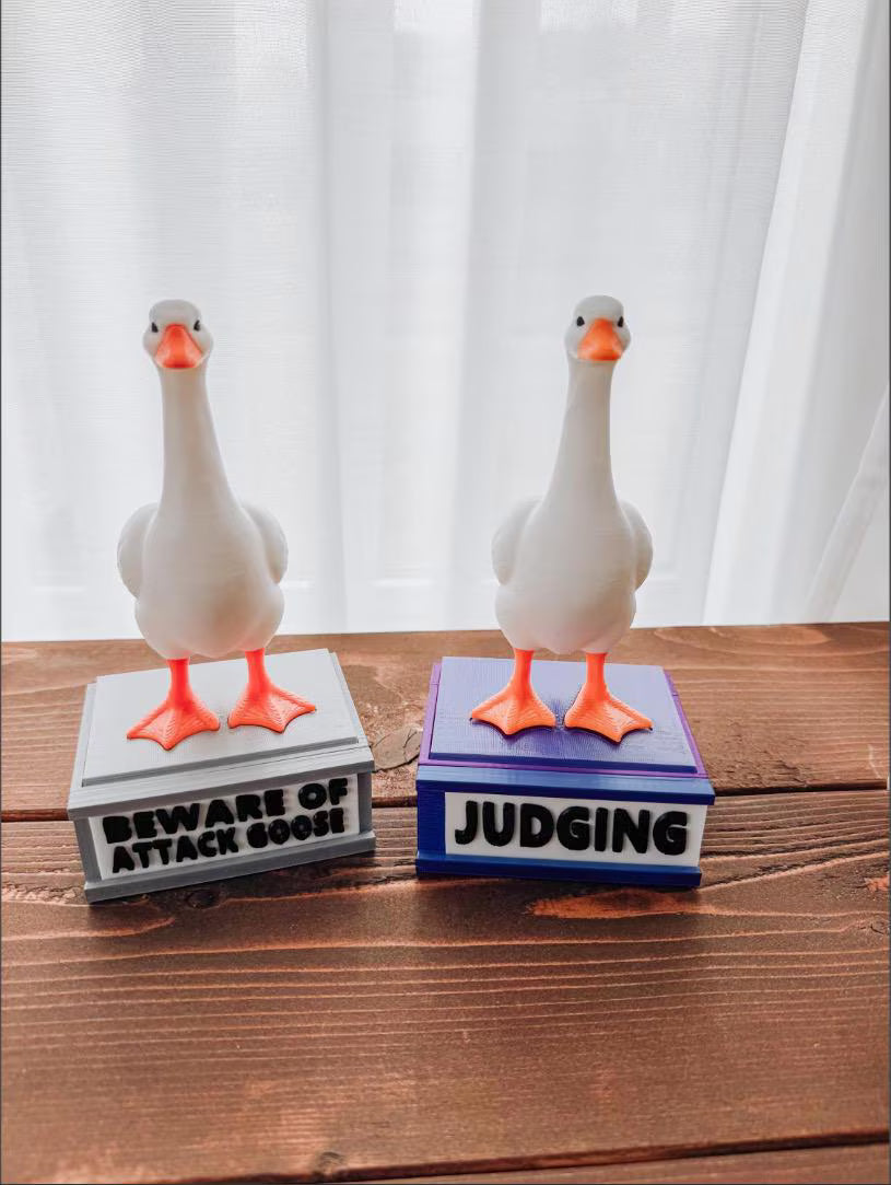 The Original Desk Goose