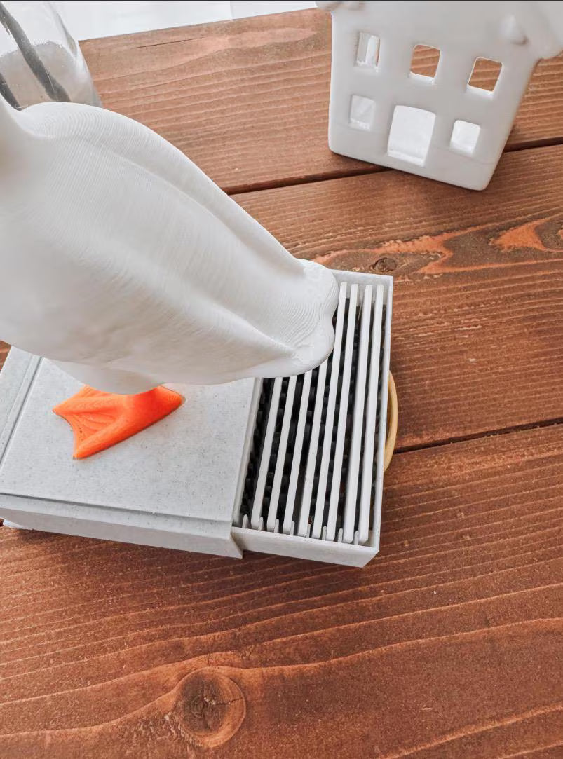 The Original Desk Goose