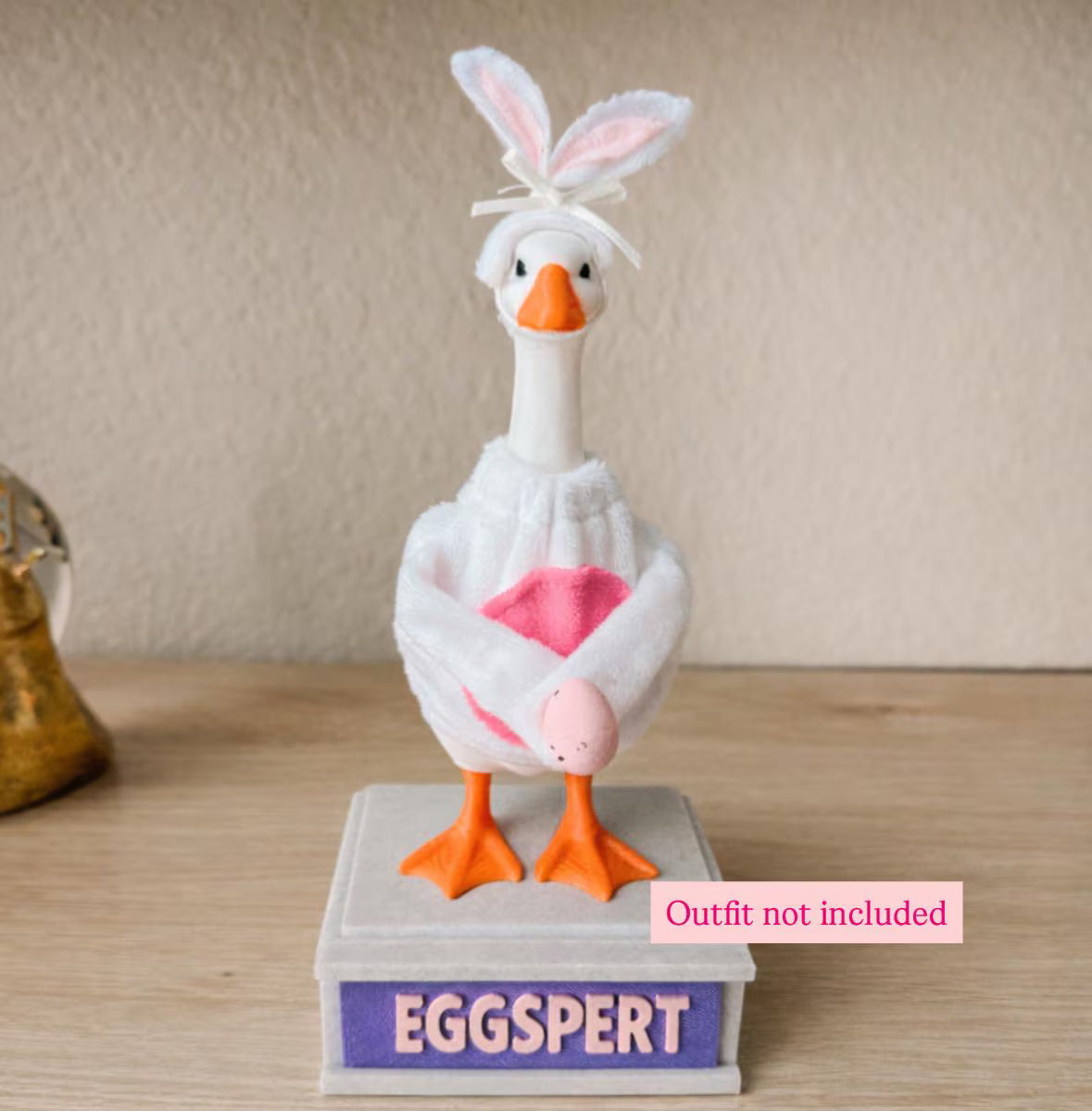 The Original Desk Goose